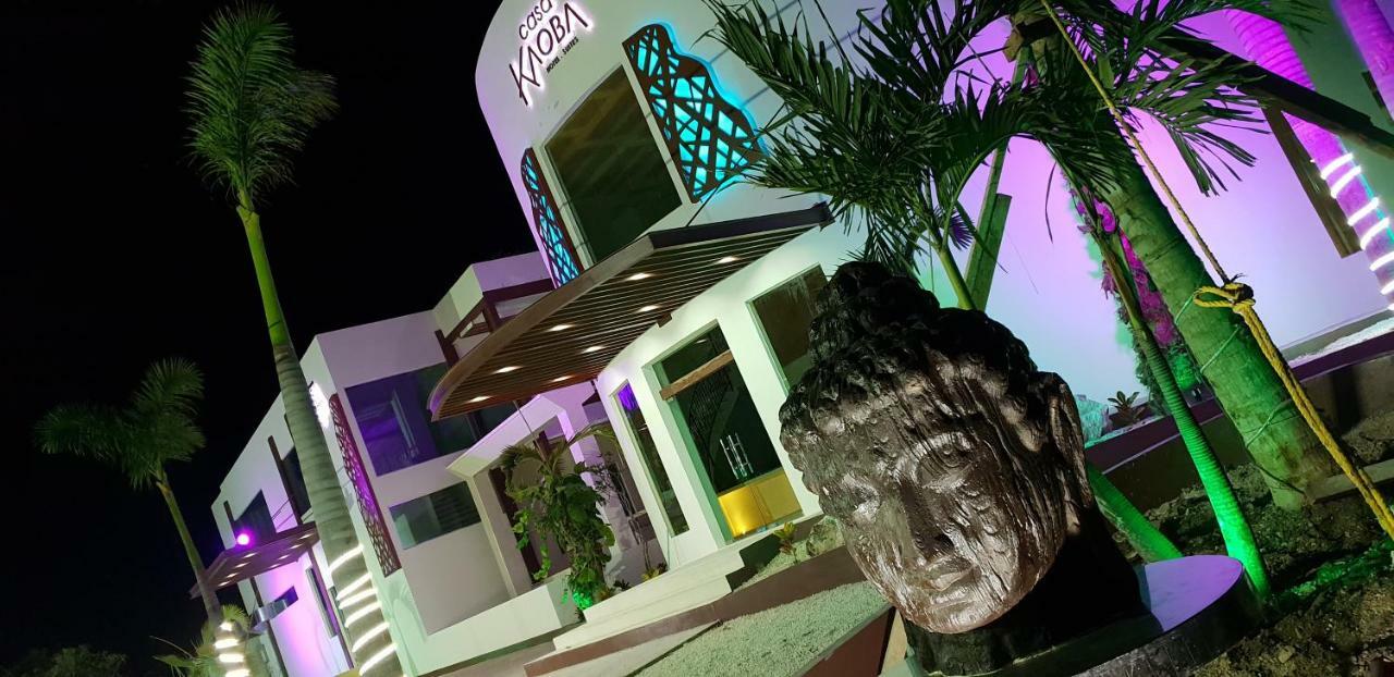 Casa Kaoba & Los Dos Compadres